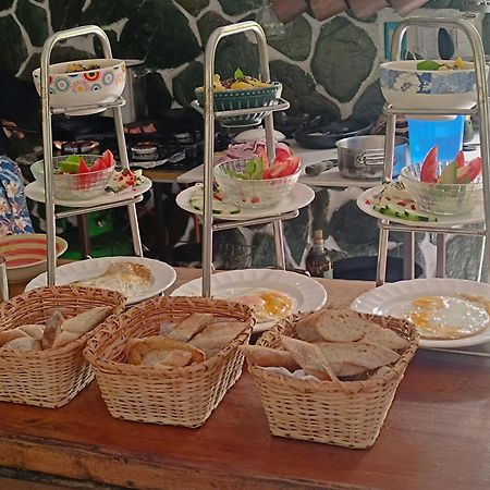 El Paraiso De Carmen Palomino Bagian luar foto