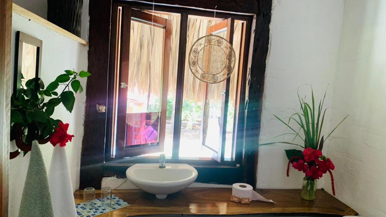 El Paraiso De Carmen Palomino Bagian luar foto