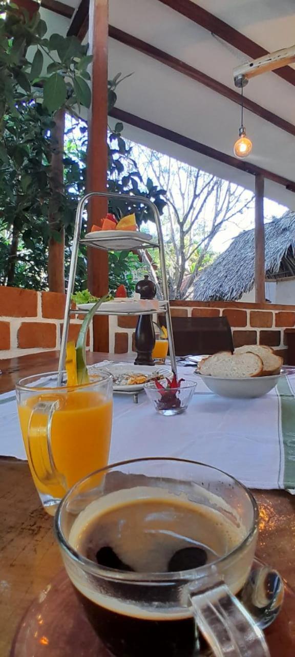 El Paraiso De Carmen Palomino Bagian luar foto