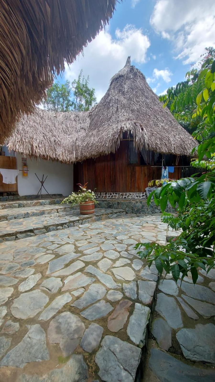 El Paraiso De Carmen Palomino Bagian luar foto