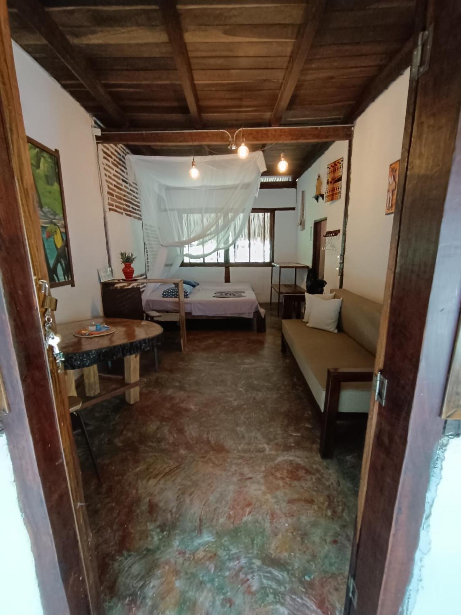El Paraiso De Carmen Palomino Bagian luar foto