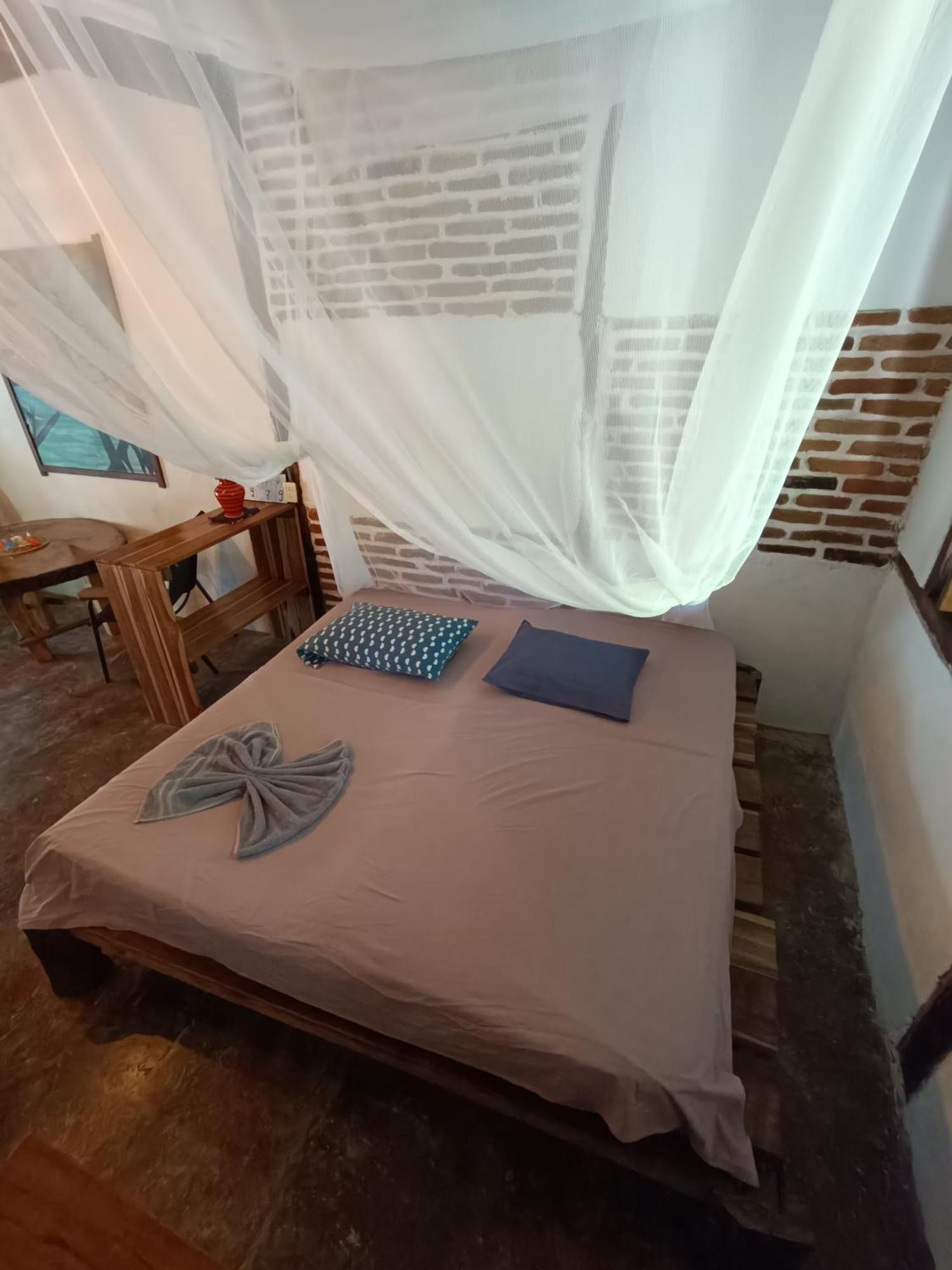 El Paraiso De Carmen Palomino Bagian luar foto