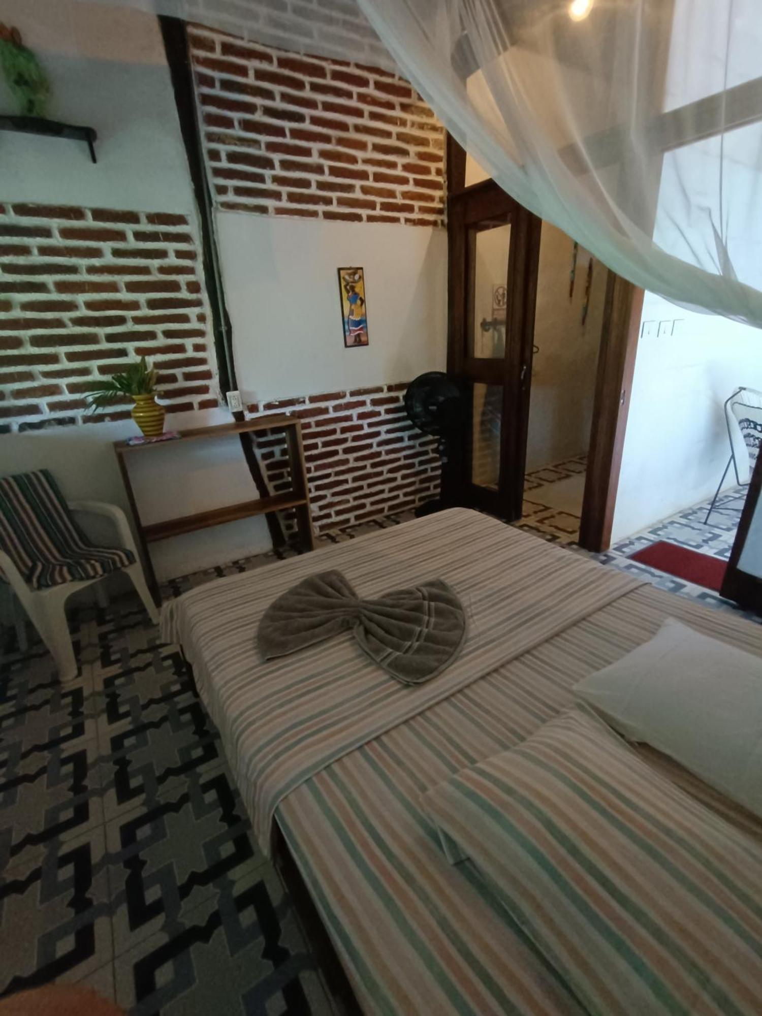 El Paraiso De Carmen Palomino Bagian luar foto